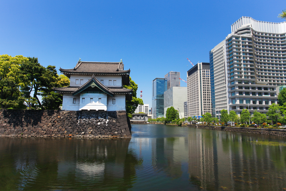 東京千代田区の住みやすさは？人気急増の理由とは？